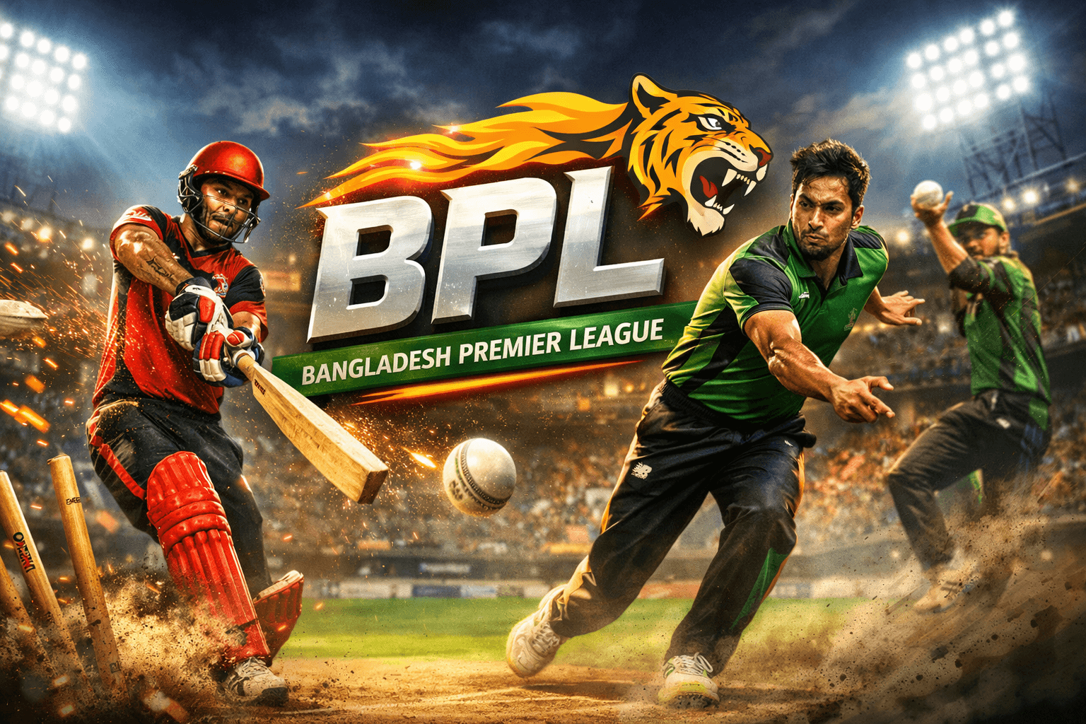 বিপিএল ২০২৬ সর্বোচ্চ উইকেট শিকারী কে? জানুন তালিকা সহ আপডেট