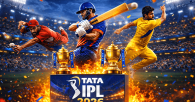 আইপিএল ২০২৬