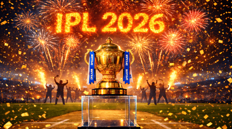 আইপিএল পয়েন্ট টেবিল ২০২৬