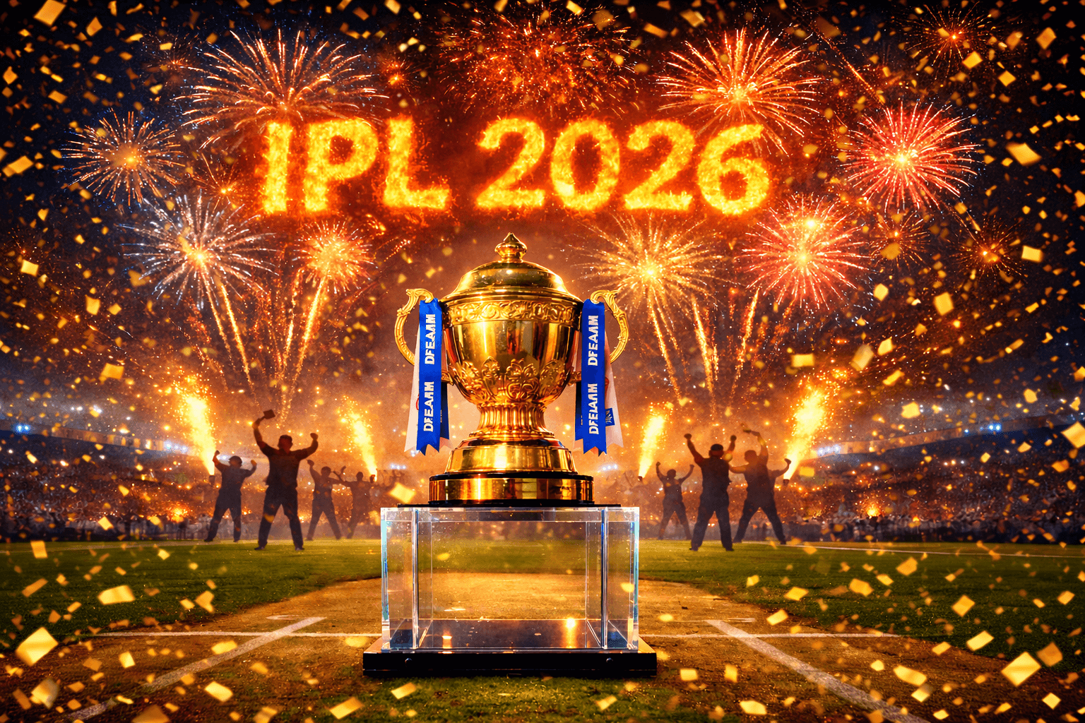 আইপিএল পয়েন্ট টেবিল ২০২৬ এবং ভেন্যু আপডেট