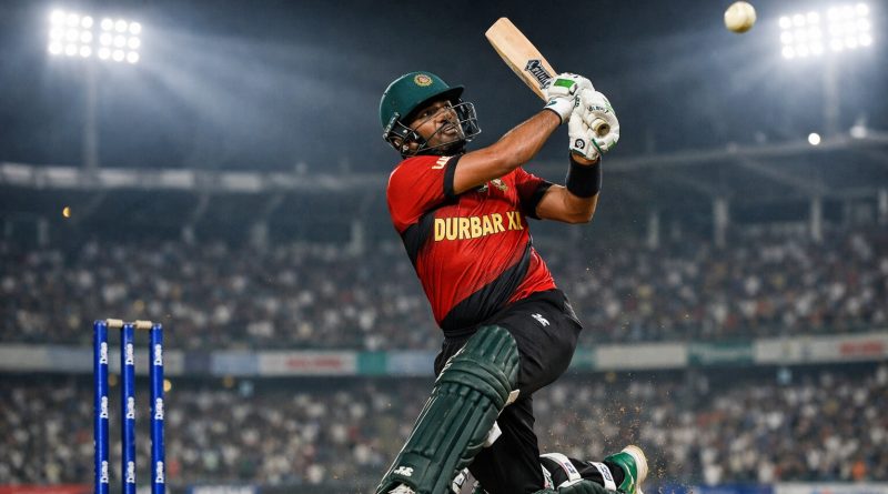 নুরুল হাসান সোহানের রান কত