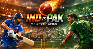 কে জিতবে ভারত পাকিস্তান ম্যাচে