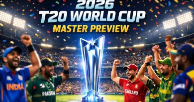 টি২০ বিশ্বকাপ ফাইনালে জিতবে কে