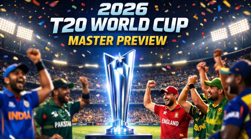 টি২০ বিশ্বকাপ ফাইনালে জিতবে কে