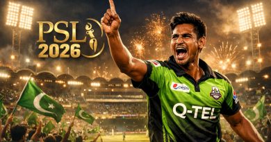 লাহোর কালান্দার্সে মুস্তাফিজুর রহমান