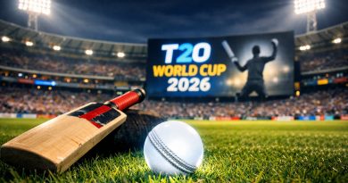 আইসিসি টি২০ বিশ্বকাপ ২০২৬ সর্বোচ্চ রান সংগ্রাহক