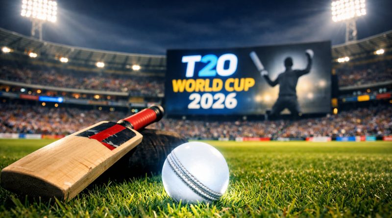 আইসিসি টি২০ বিশ্বকাপ ২০২৬ সর্বোচ্চ রান সংগ্রাহক