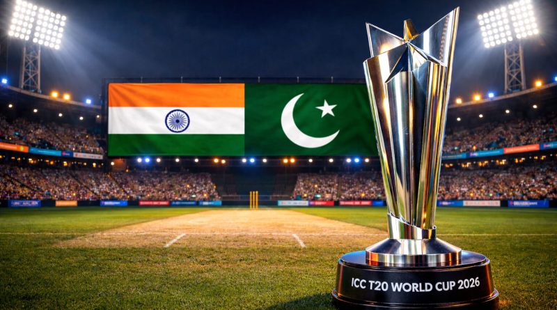 আইসিসি টি২০ বিশ্বকাপ ২০২৬ পয়েন্ট টেবিল